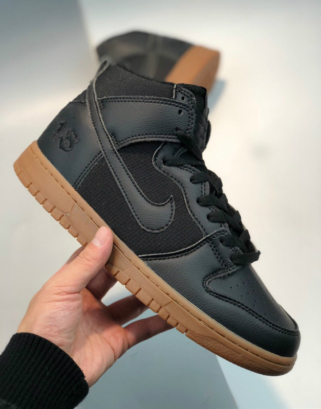 Nike SB Dunk High QS [M. 1] - Cliquez sur l'image pour la fermer